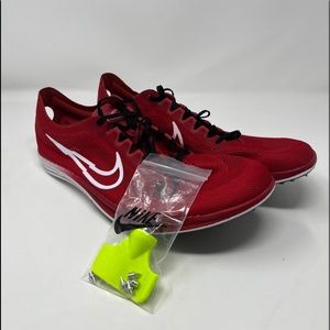 Nike ZoomX Dragonfly Bowerman Track Club Edition (without box or bag)